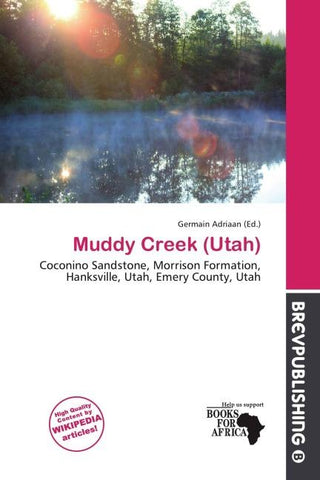 Muddy Creek (Utah)
