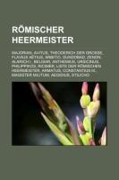 Römischer Heermeister