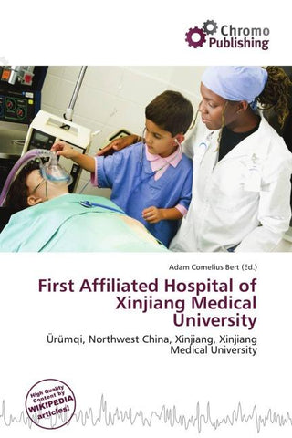 First Affiliated Hospital of Xinjiang Medical University