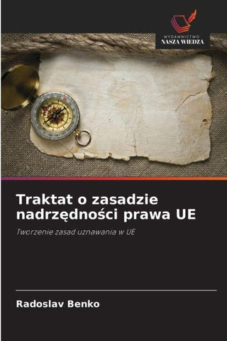 Traktat o zasadzie nadrz¿dno¿ci prawa UE