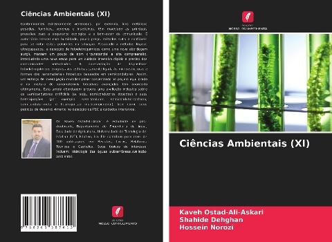 Ciências Ambientais (XI)