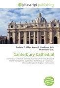 Canterbury Cathedral