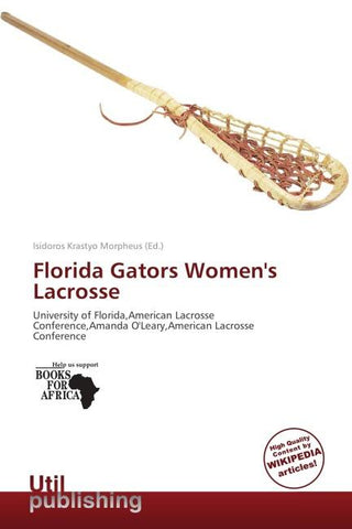 Florida Gators Women's Lacrosse