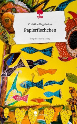 Papierfischchen. Life is a Story - story.one