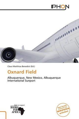 Oxnard Field