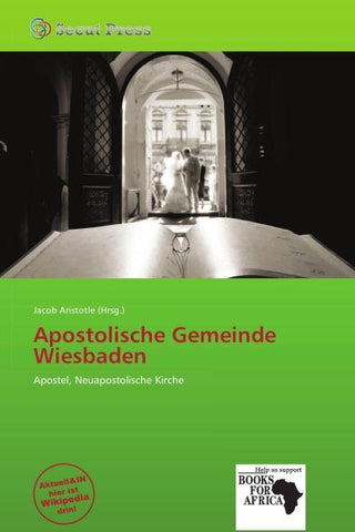 Apostolische Gemeinde Wiesbaden