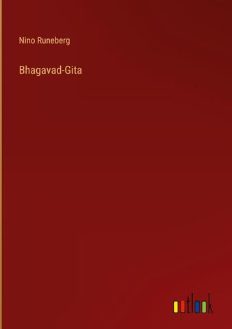 Bhagavad-Gita