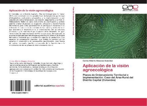 Aplicación de la visión agroecológica