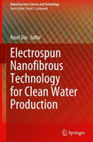Electrospun Nanofibrous Technology for Clean Water Production