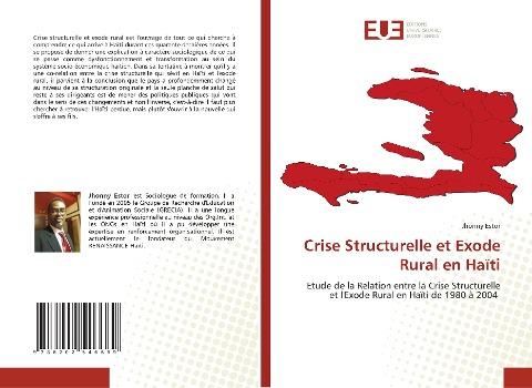 Crise Structurelle et Exode Rural en Haïti