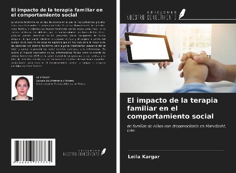 El impacto de la terapia familiar en el comportamiento social