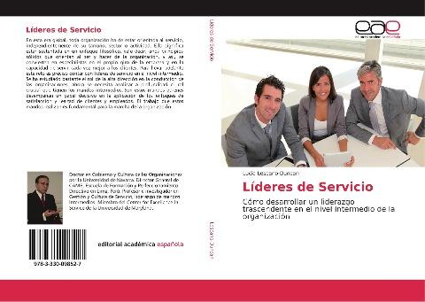Líderes de Servicio