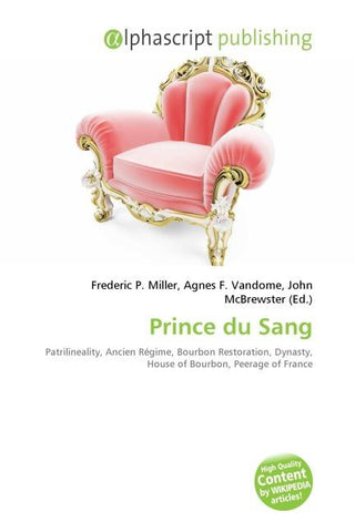 Prince du Sang