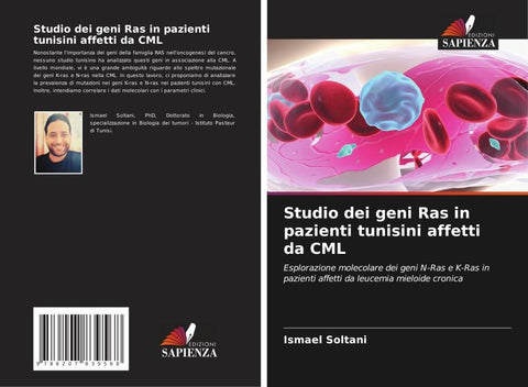Studio dei geni Ras in pazienti tunisini affetti da CML