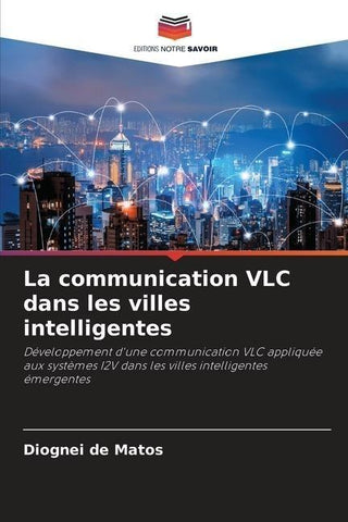 La communication VLC dans les villes intelligentes