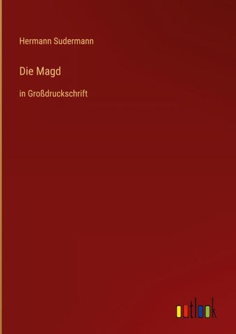 Die Magd