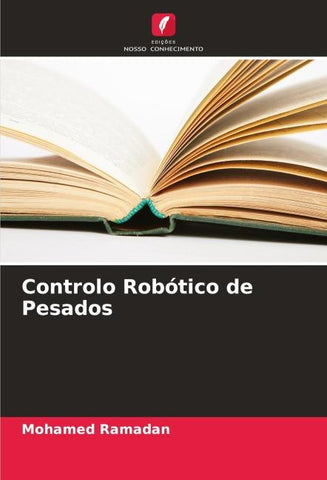 Controlo Robótico de Pesados