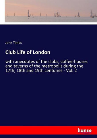 Club Life of London