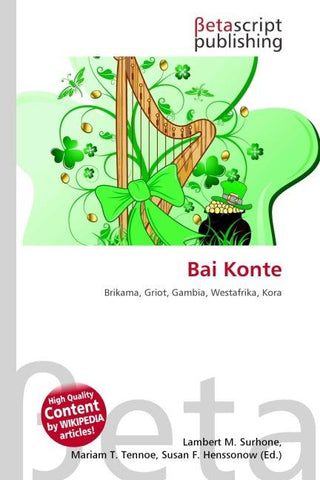 Bai Konte