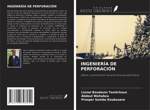INGENIERÍA DE PERFORACIÓN