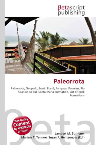 Paleorrota