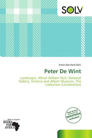 Peter De Wint
