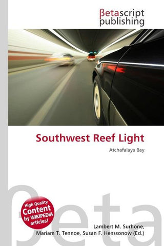 Southwest Reef Light