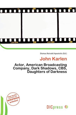 John Karlen