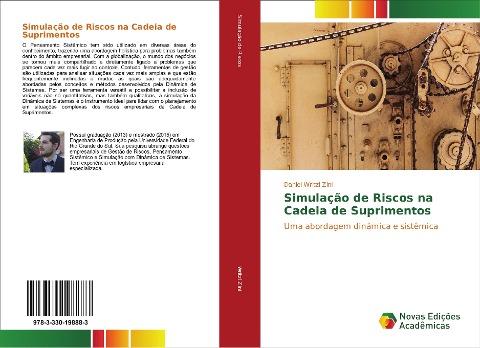 Simulação de Riscos na Cadeia de Suprimentos
