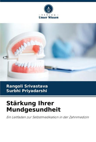 Stärkung Ihrer Mundgesundheit