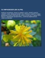 Olympiasieger (Ski Alpin)