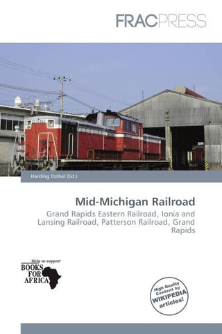 Mid-Michigan Railroad