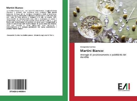 Martini Bianco: