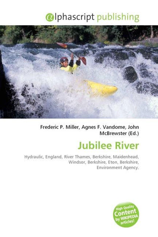 Jubilee River