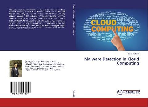 Malware Detection in Cloud Computing