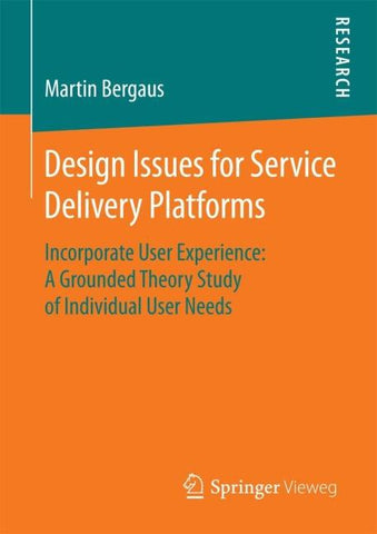 Design Issues for Service Delivery Platforms