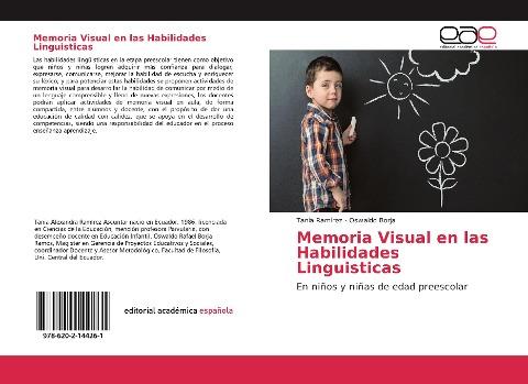 Memoria Visual en las Habilidades Linguisticas