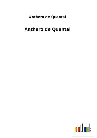 Anthero de Quental