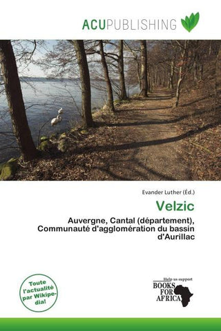 Velzic