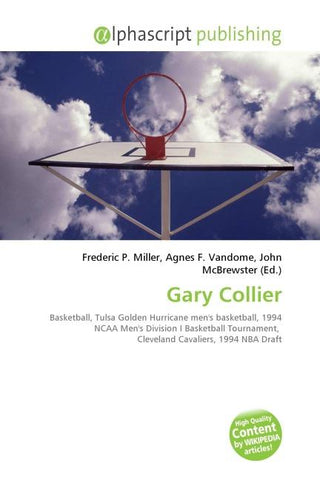 Gary Collier