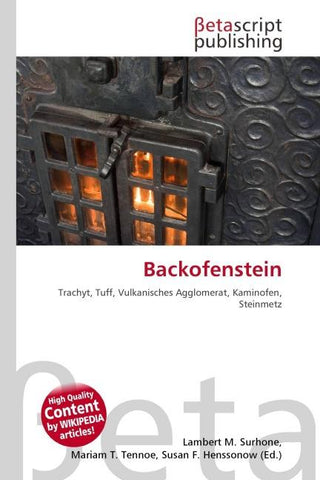 Backofenstein
