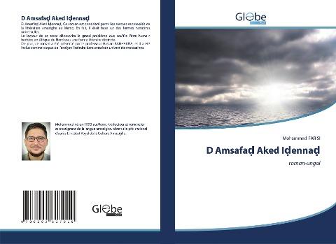 D Amsafa¿ Aked I¿enna¿