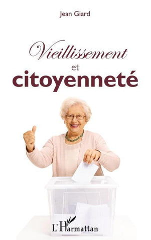 Vieillissement et citoyenneté