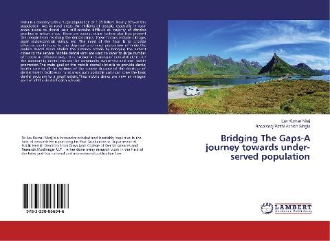 Bridging The Gaps-A journey towards under-served population
