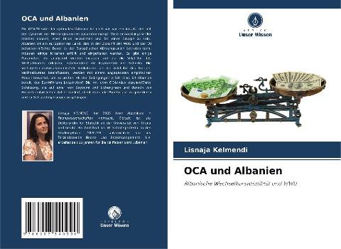 OCA und Albanien