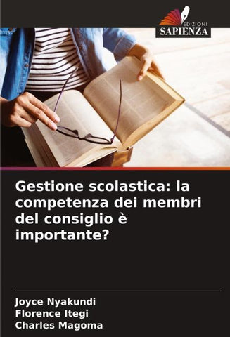 Gestione scolastica: la competenza dei membri del consiglio è importante?