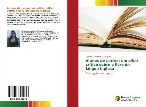 Alunos de Letras: um olhar crítico sobre o livro de Língua Inglesa