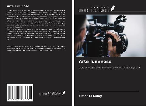 Arte luminoso