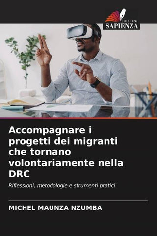 Accompagnare i progetti dei migranti che tornano volontariamente nella DRC