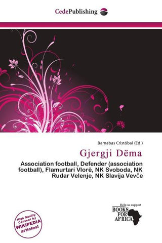Gjergji Dëma